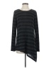 Calvin Klein Black Long Sleeve Top Size S - photo 1