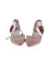 Gianni Bini Solid Tan Flats Size 6 - photo 2