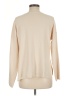 Unbranded Ivory Long Sleeve Henley Size M - photo 2