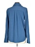 Workshop Republic Clothing Solid Blue Fleece Size L - photo 2