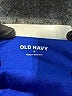 Old Navy Blue Bodysuit Size S - photo 3