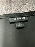 Torrid 100% Polyester Black Sleeveless Blouse Size 5X (5) - photo 7