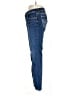 Silver Jeans Co. Hearts Blue Jeans Size 10 - photo 5