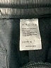 Unbranded 100% Polyester Black Track Pants Size S - photo 4