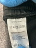 Unbranded 100% Polyester Black Track Pants Size S - photo 5