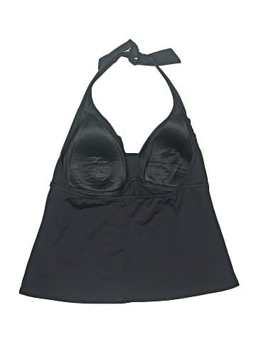 Lands' End Swimsuit Top (view 2)