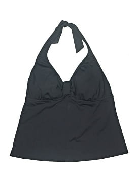 Lands' End Swimsuit Top