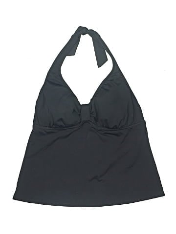 Lands' End Swimsuit Top (view 1)