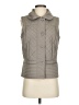 Lija 100% Polyester Gray Vest Size S - photo 1
