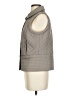 Lija 100% Polyester Gray Vest Size S - photo 5
