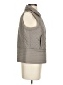 Lija 100% Polyester Gray Vest Size S - photo 4
