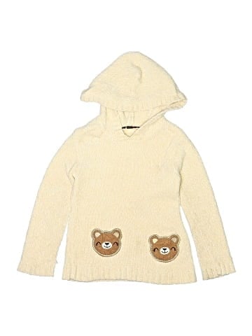 Delia's Pullover Sweater (view 1)
