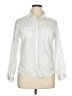Assorted Brands White Long Sleeve Button-Down Shirt Size 1X - photo 1