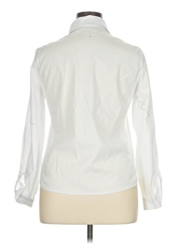 Assorted Brands Long Sleeve Button-Down Shirt (view 2)