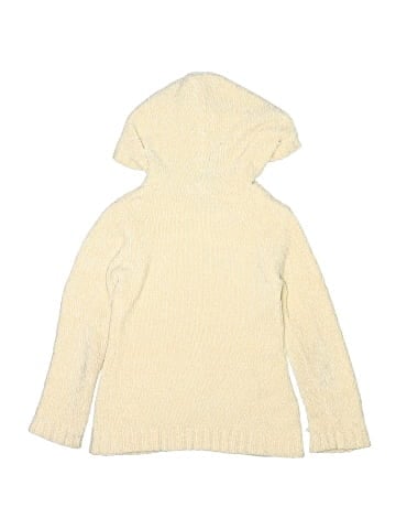 Delia's Pullover Sweater (view 2)
