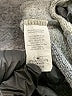 Vanilla Bay Gray Cardigan Size S - photo 8