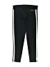 Adidas Black Track Pants Size 5 - photo 2