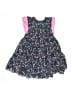 Chloé 100% Polyester Blue Dress Size 6 - photo 2