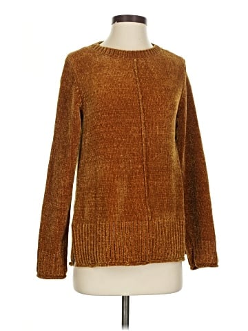 Style&Co Pullover Sweater (view 1)