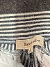 Rewind Stripes Blue Shorts Size 5 - photo 3