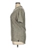 Assorted Brands 100% Cotton Tweed Gray Short Sleeve T-Shirt Size XL - photo 5