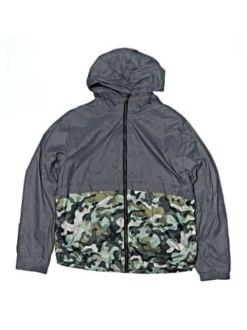 Gymboree Windbreaker (view 1)