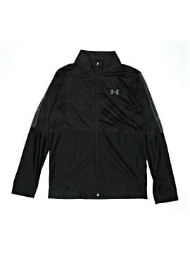 Under Armour Zip Up Hoodie