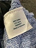 St. John's Bay Blue Pullover Sweater Size L - photo 8