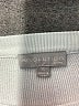 Evolution by Cyrus Stripes Silver Pullover Sweater Size XL - photo 7