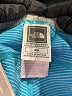 The North Face Color Block Blue Active Pants Size M - photo 7