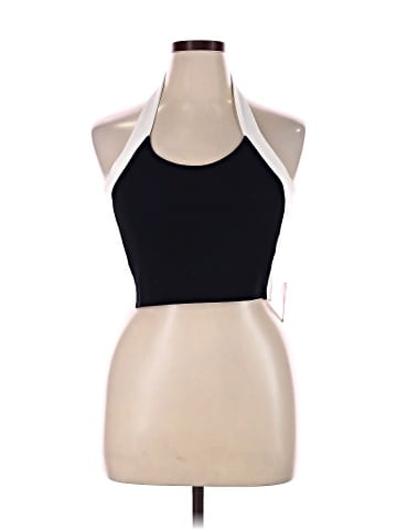 Material Girl Sleeveless Top (view 1)