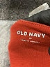 Old Navy Orange Bodysuit Size XL - photo 3
