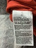 Old Navy Orange Bodysuit Size XL - photo 4