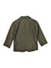 Fouger 100% Polyester Green Tan Jacket Size 4 - photo 2
