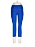 Tesla Blue Active Pants Size L - photo 1