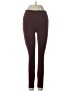 Lululemon Athletica Burgundy Active Pants Size 4 - photo 1