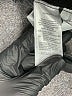Madewell Black Gray Jeans Size 33 waist - photo 7