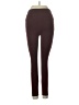 Lululemon Athletica Burgundy Active Pants Size 4 - photo 2