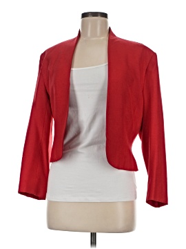 Paul Alexander Silk Blazer