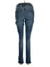 Old Navy Hearts Blue Jeans Size 6 - photo 2