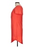Derek Heart Orange Pink Casual Dress Size L - photo 5