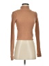 Aerie Tan Long Sleeve Turtleneck Size S - photo 1