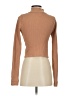Aerie Tan Long Sleeve Turtleneck Size S - photo 2