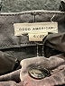 Good American Solid Gray Jeans Size 27 waist - photo 7