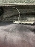 Good American Solid Gray Jeans Size 27 waist - photo 8