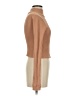 Aerie Tan Long Sleeve Turtleneck Size S - photo 4