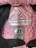 ZeroXposur 100% Polyester Print White Snow Jacket Size 2T - photo 3