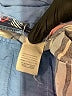 J.Crew Tropical Blue Board Shorts Size 2 - photo 4