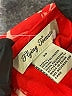 Flying Tomato 100% Polyester Paisley Red Cocktail Dress Size XS - photo 7
