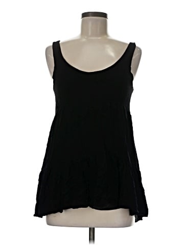 Audrey 3+1 Sleeveless Top (view 1)